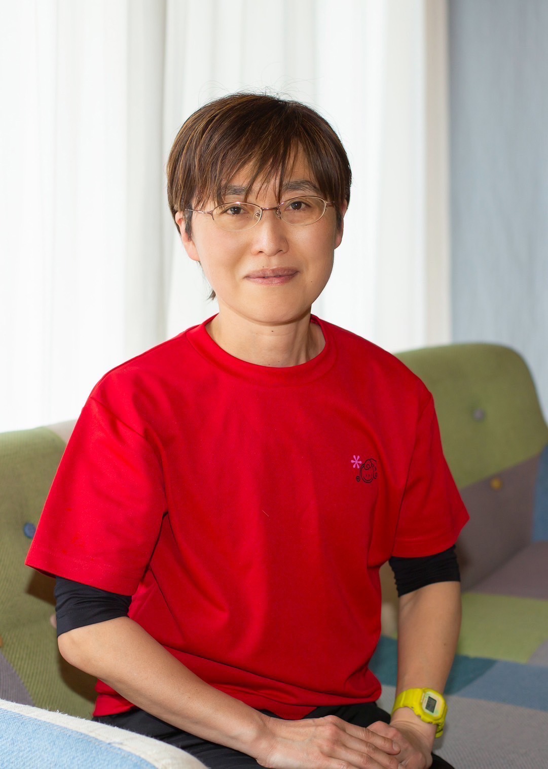 大野あかね