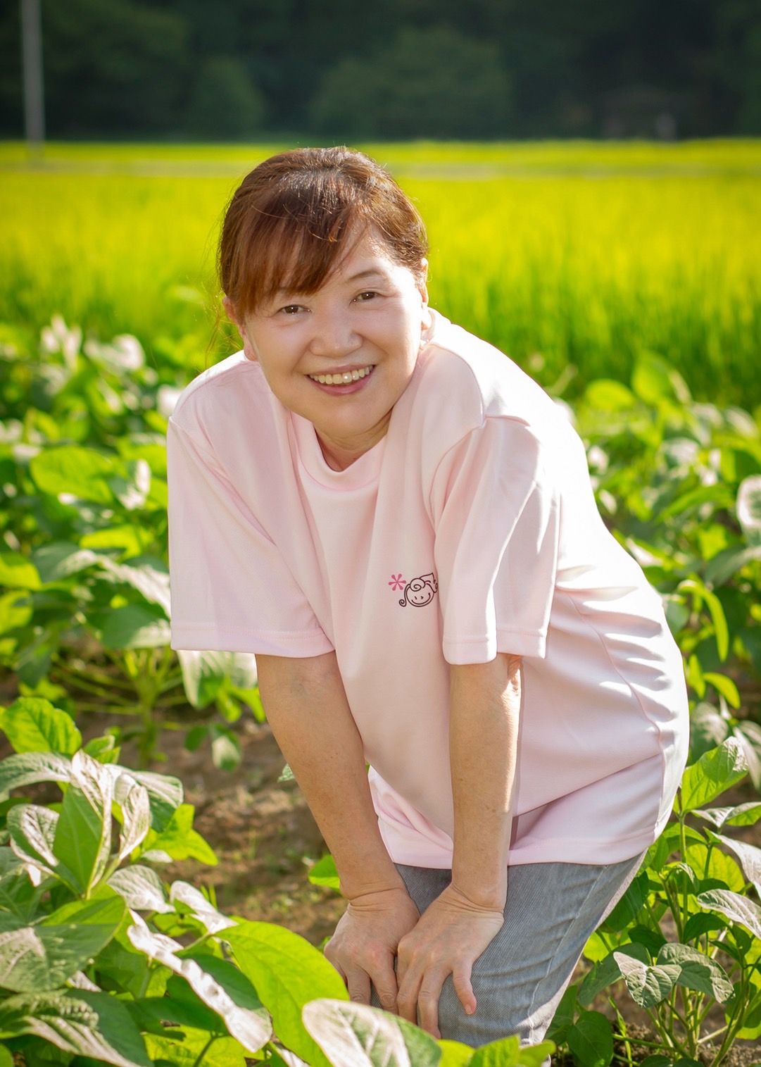 杉野雅子