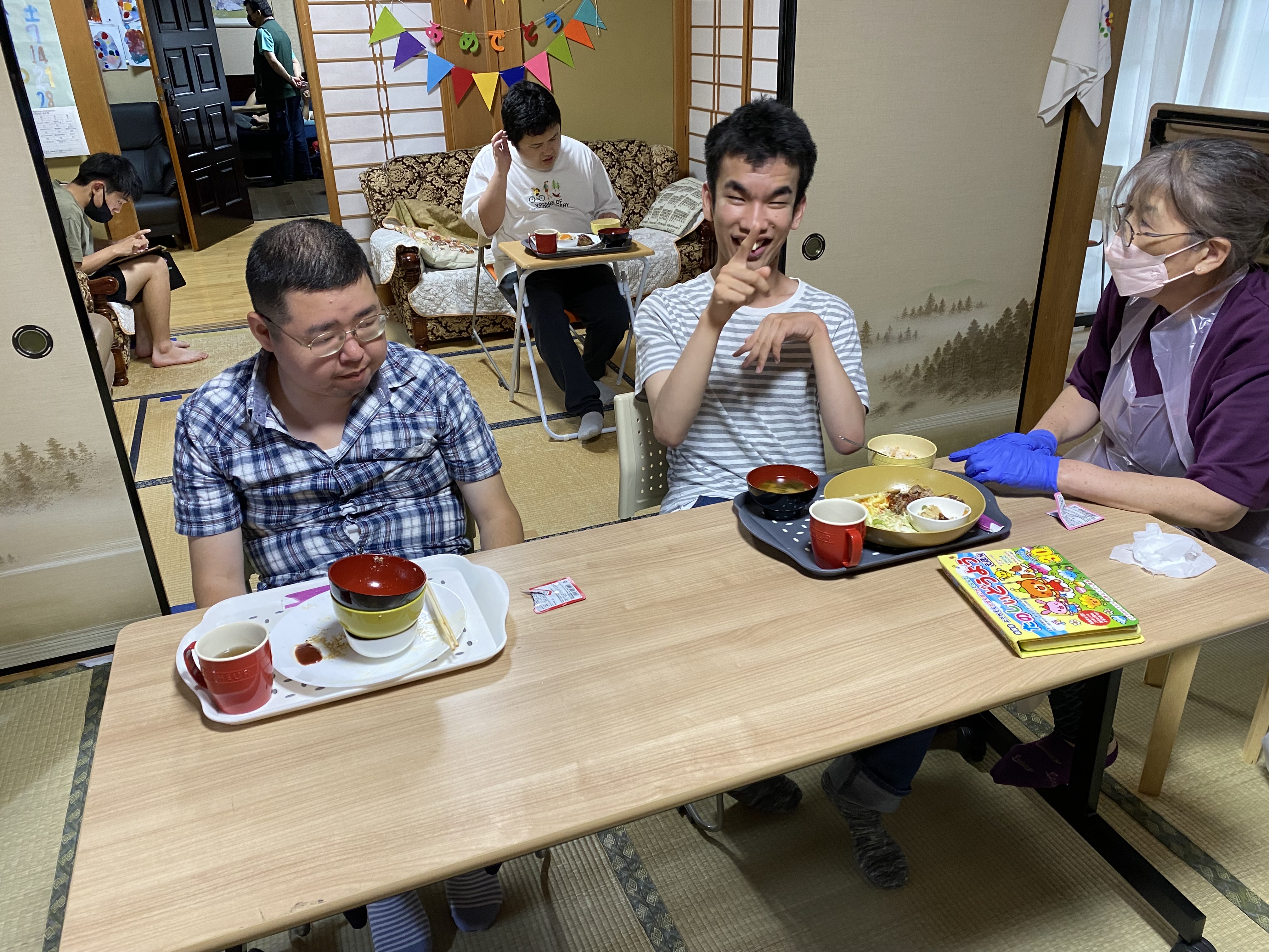 サンプル画像
